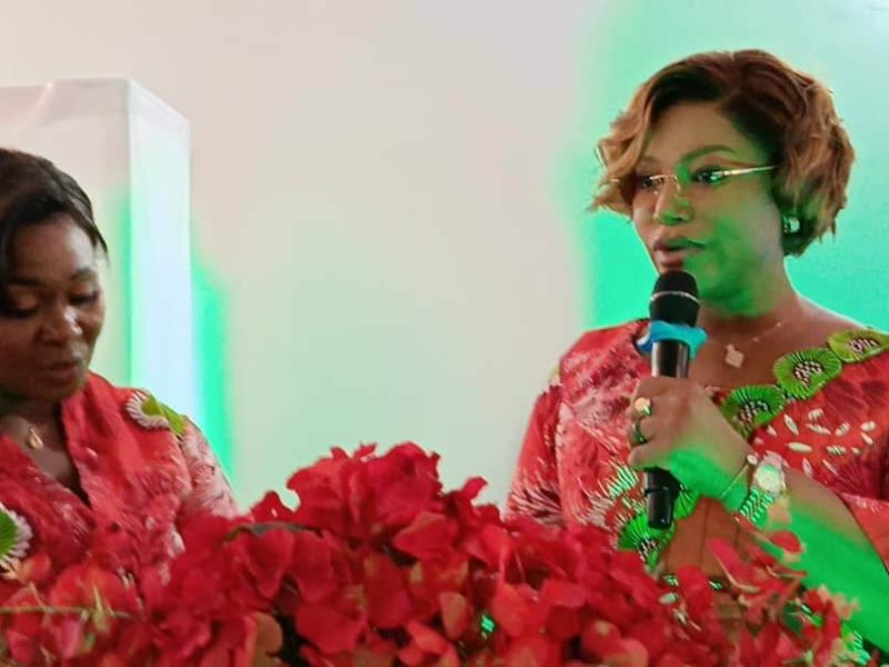 Autonomisation : Nassénéba Touré réaffirme l’engagement du Gouvernement à soutenir les femmes