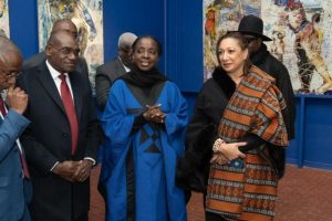Biennale de Venise : Cinq artistes à l’honneur pour la célébration de la 5ème participation de la Côte d’Ivoire