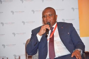 Africa CEO Forum : Amadou Coulibaly réaffirme l’engagement de l’Etat pour une inclusion sociale numérique