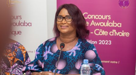 Bicéphalisme au Comité Awoulaba CI : Geneviève Dahon dit sa part de vérité et annonce une action en justice