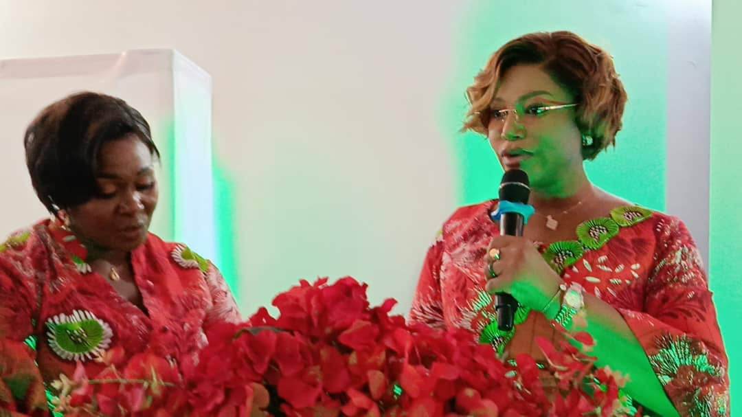 Autonomisation : Nassénéba Touré réaffirme l’engagement du Gouvernement à soutenir les femmes